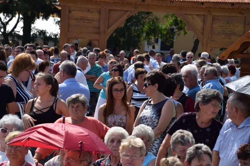 A „Honfoglalás Park” avató ünnepsége_36