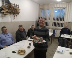 Polgárőr gyűlés 2015.03.31