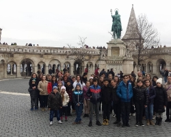 Hétvégi kirándulás