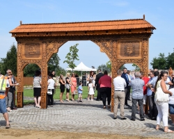A „Honfoglalás Park” avató ünnepsége_32