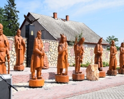 A „Honfoglalás Park” avató ünnepsége_35