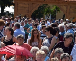 A „Honfoglalás Park” avató ünnepsége_36