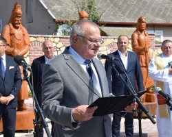 A „Honfoglalás Park” avató ünnepsége_41