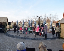 Advent második vasárnapja