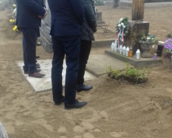 Október 23-ai megemlékezés